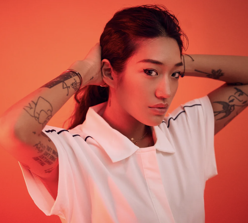 Peggy Gou