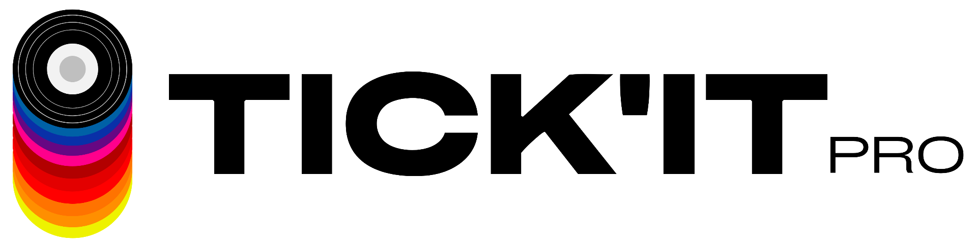 Tick'it PRO